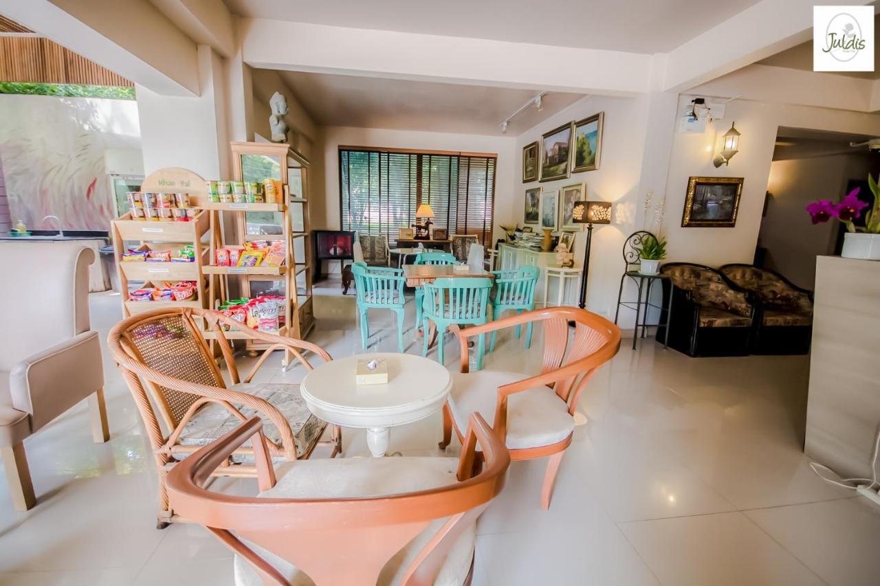 Juldis J2 Khao Yai - Sha And Sha Certified