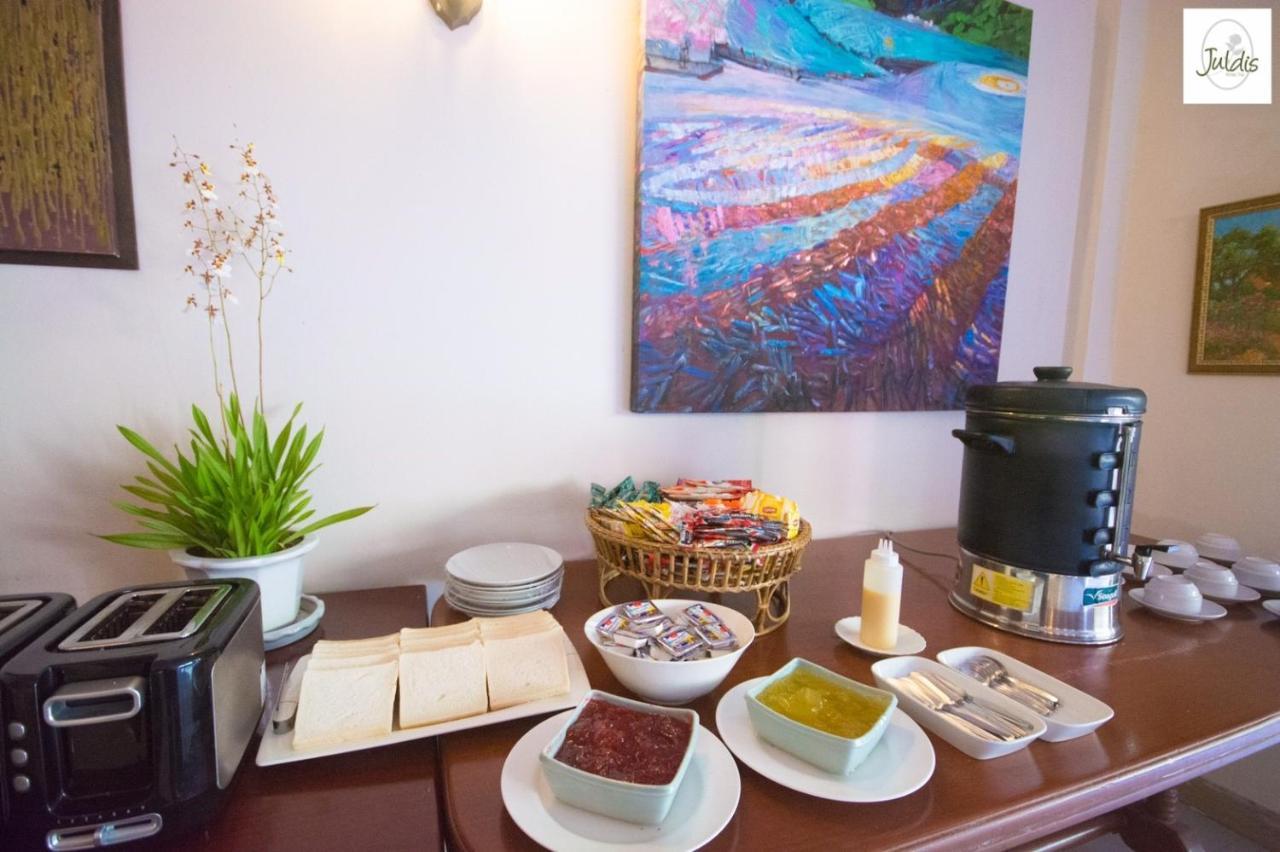 Juldis J2 Khao Yai - Sha And Sha Certified Hotel Mu Si
