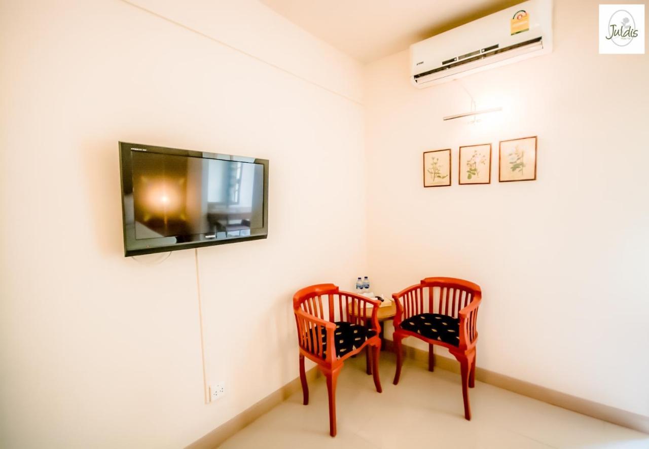 Juldis J2 Khao Yai - Sha And Sha Certified Hotel 2*