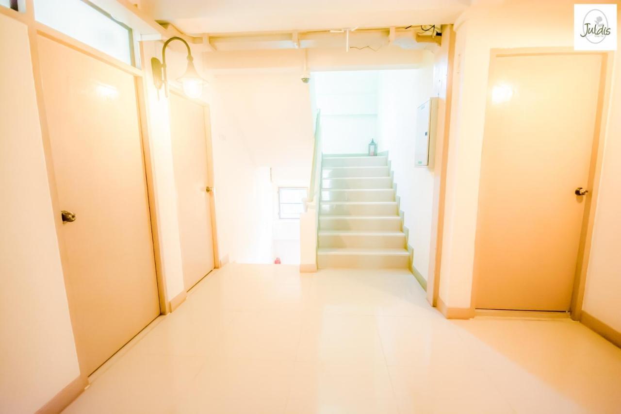 Juldis J2 Khao Yai - Sha And Sha Certified Hotel Mu Si