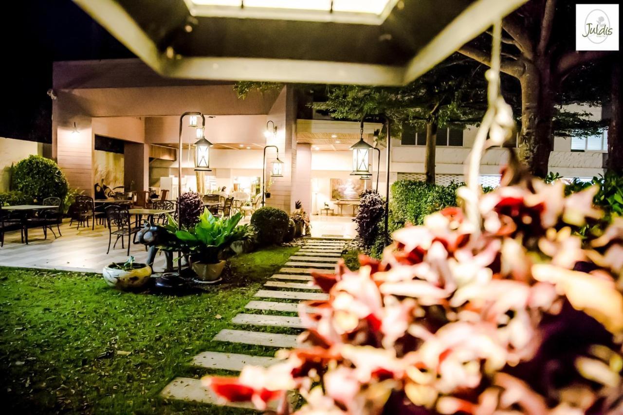 Hotel Juldis J2 Khao Yai - Sha And Sha Certified