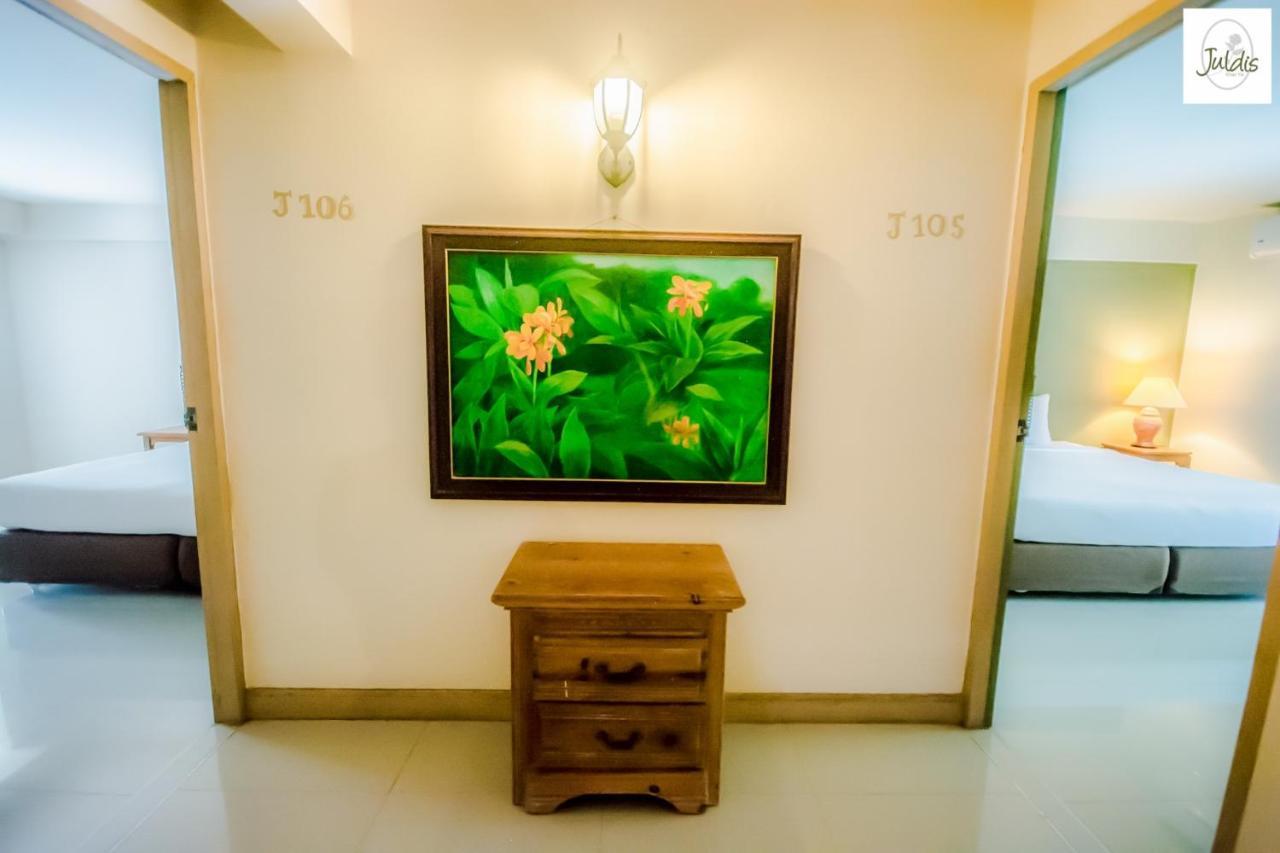 Hotel Juldis J2 Khao Yai - Sha And Sha Certified 2*