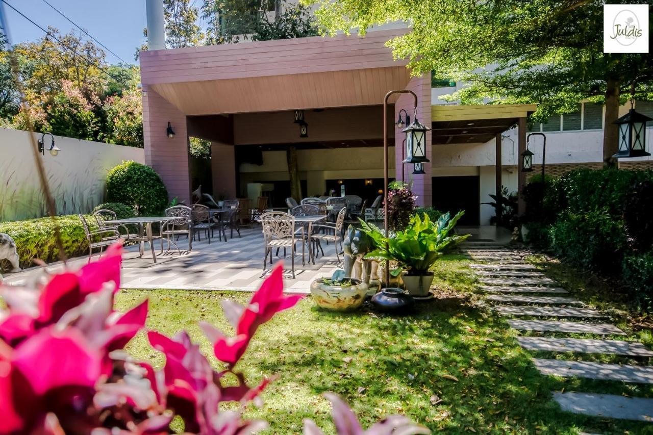 Juldis J2 Khao Yai - Sha And Sha Certified Hotel Mu Si