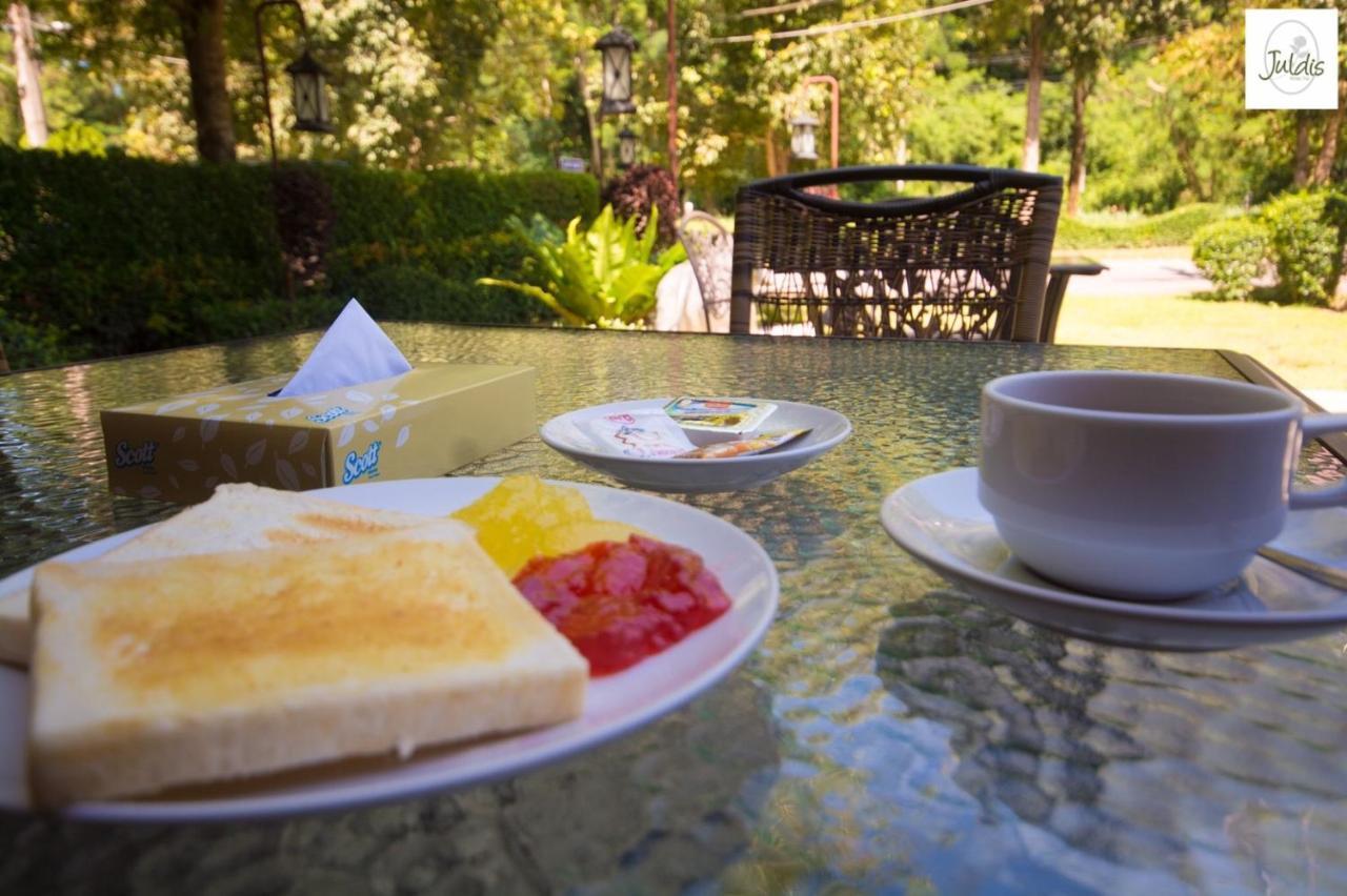 Hotel Juldis J2 Khao Yai - Sha And Sha Certified Mu Si