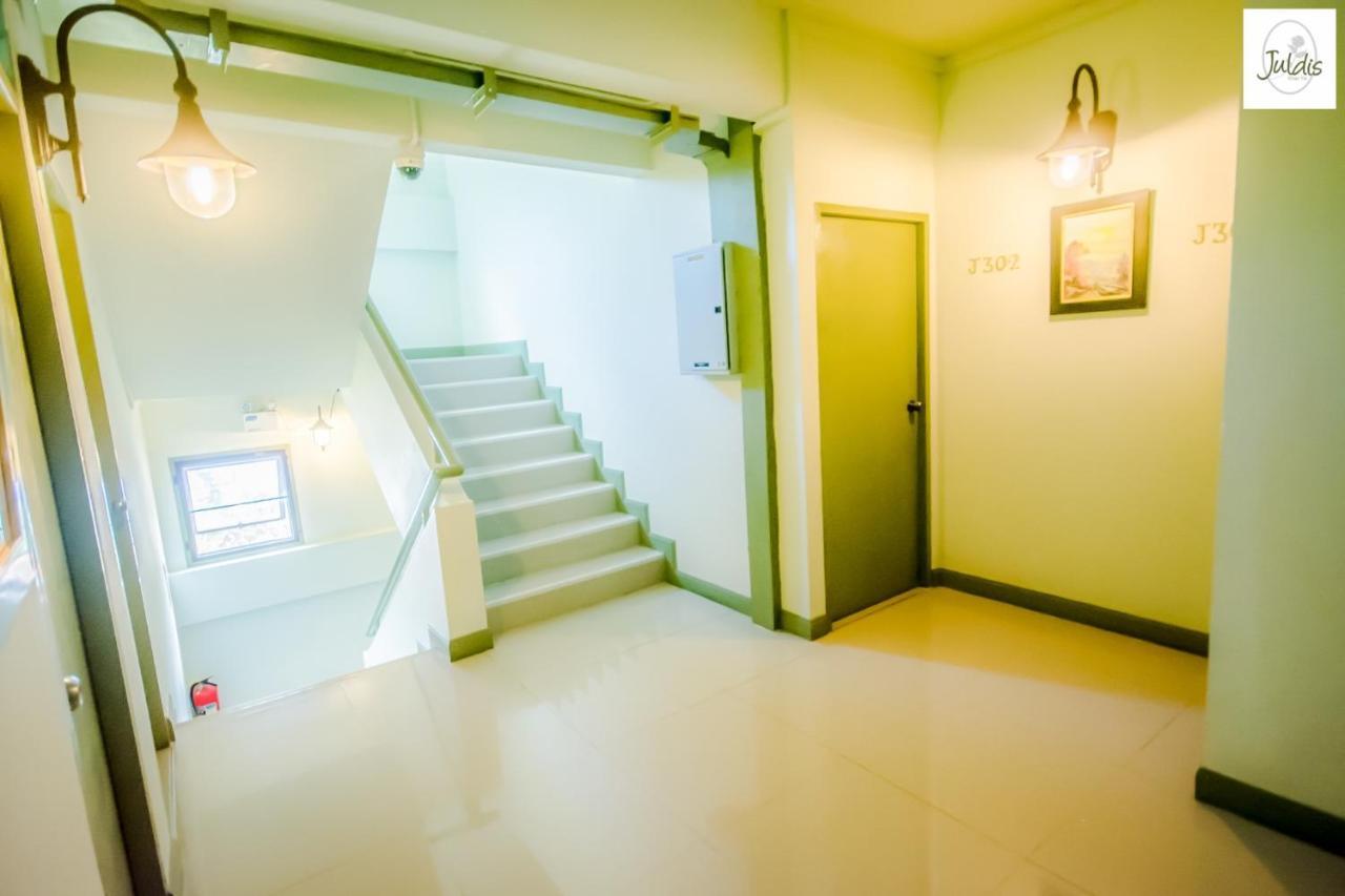 Juldis J2 Khao Yai - Sha And Sha Certified Hotel Mu Si