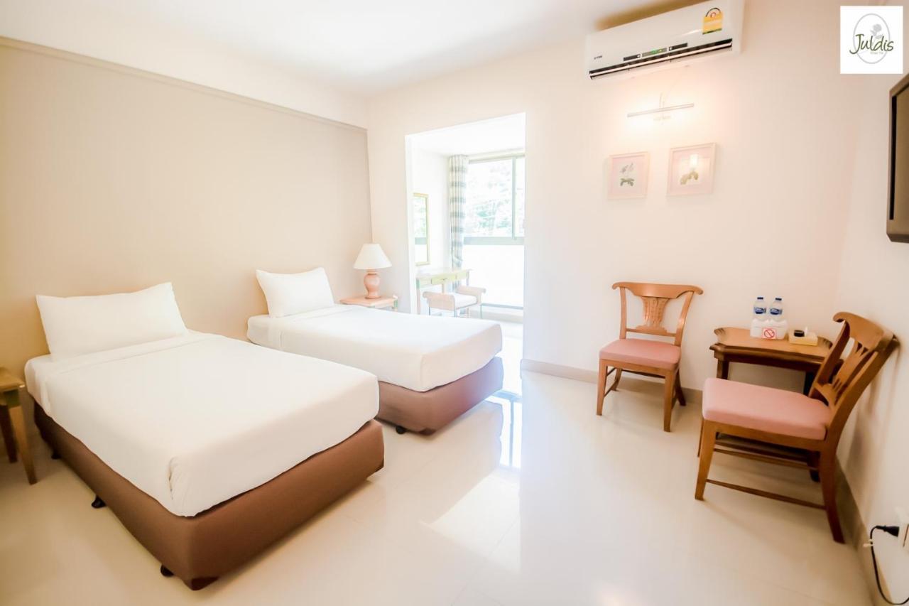 Juldis J2 Khao Yai - Sha And Sha Certified