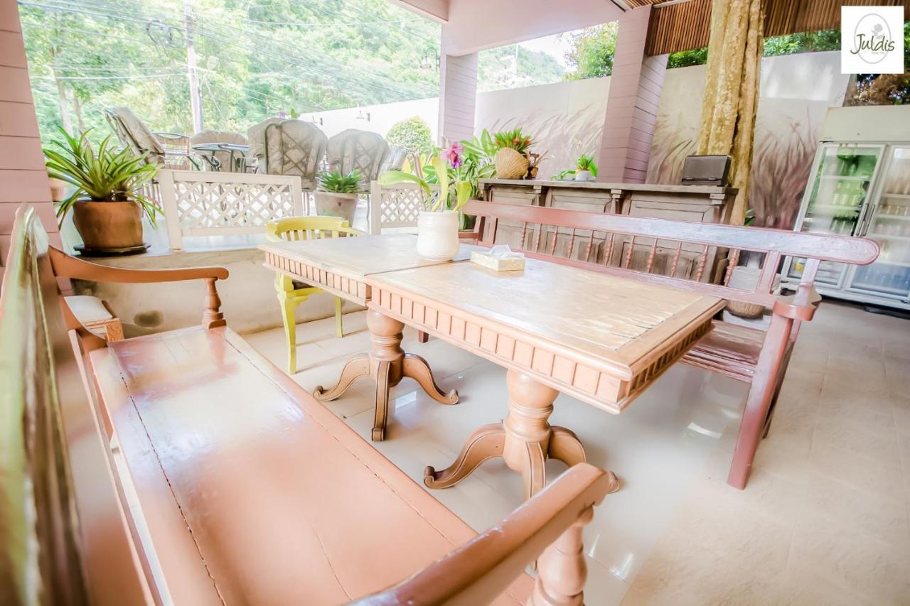 Juldis J2 Khao Yai - Sha And Sha Certified Hotel 2*