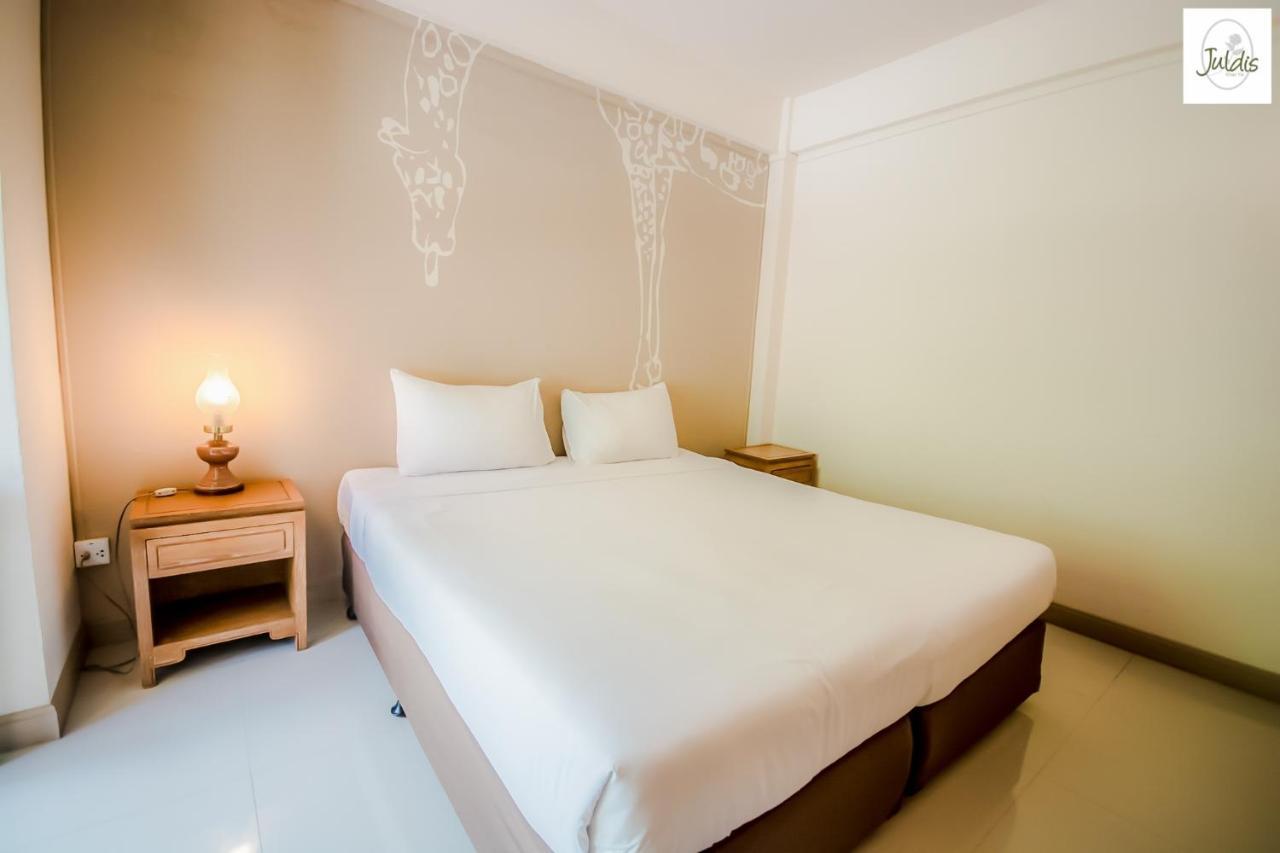 Juldis J2 Khao Yai - Sha And Sha Certified Hotel