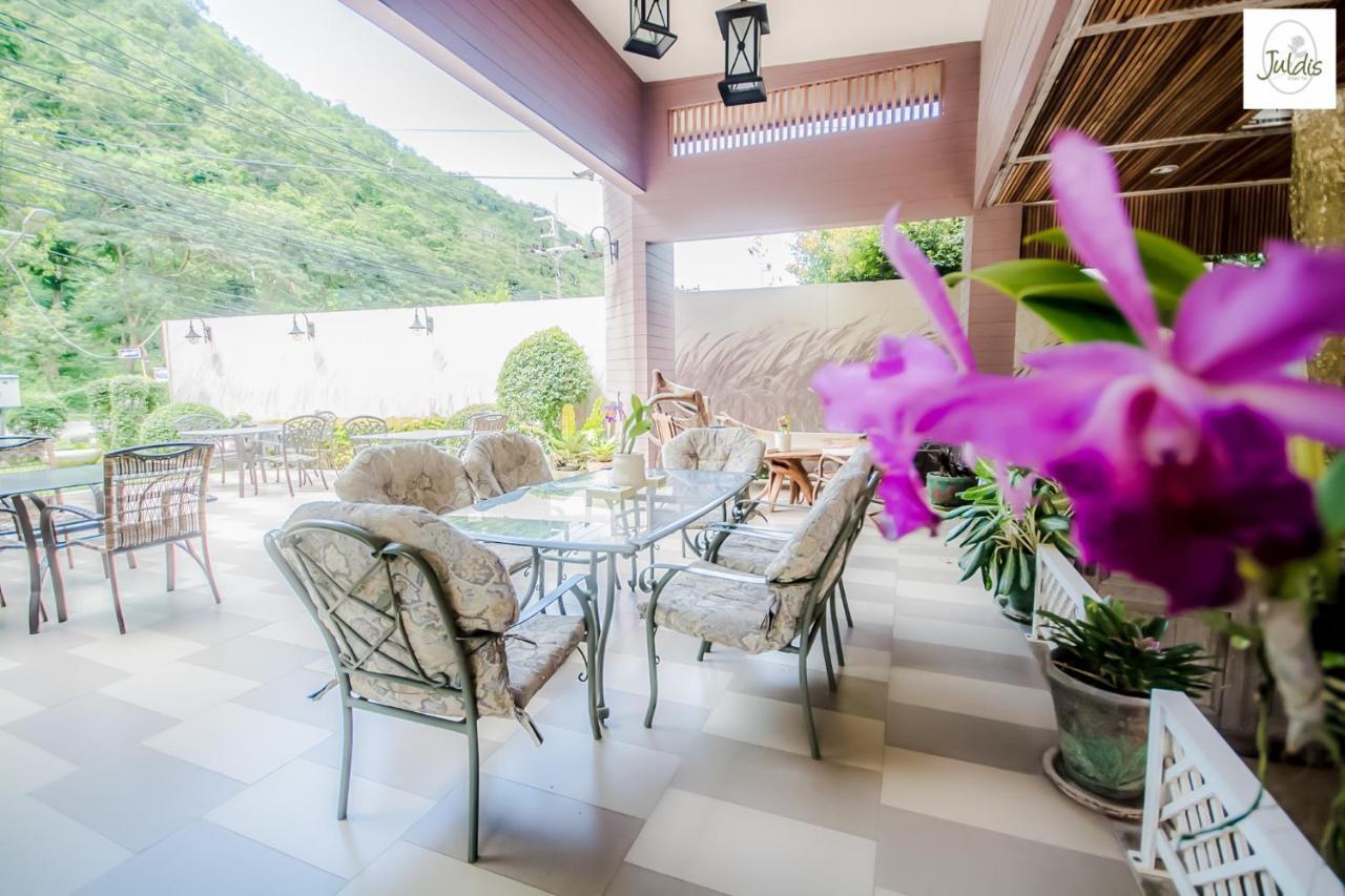 Juldis J2 Khao Yai - Sha And Sha Certified Mu Si