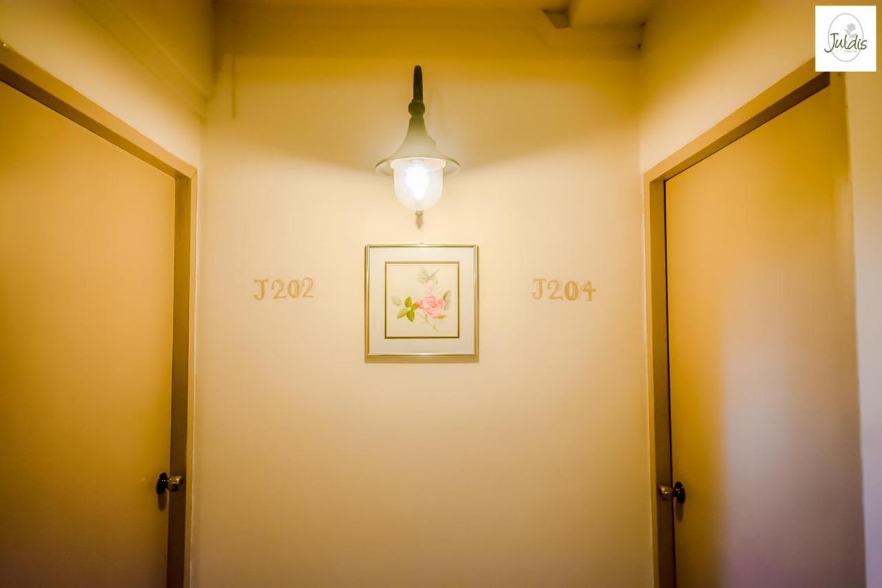 Hotel Juldis J2 Khao Yai - Sha And Sha Certified