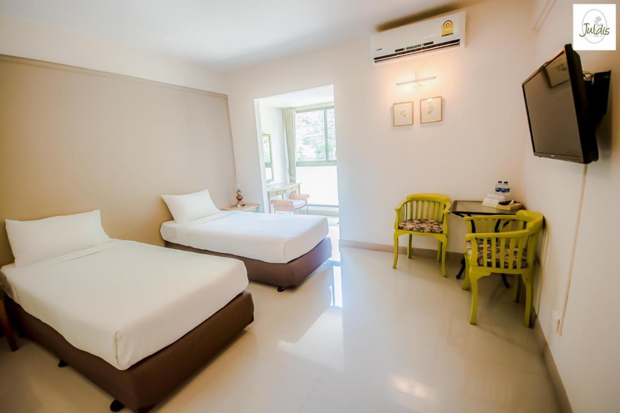 Hotel Juldis J2 Khao Yai - Sha And Sha Certified 2*