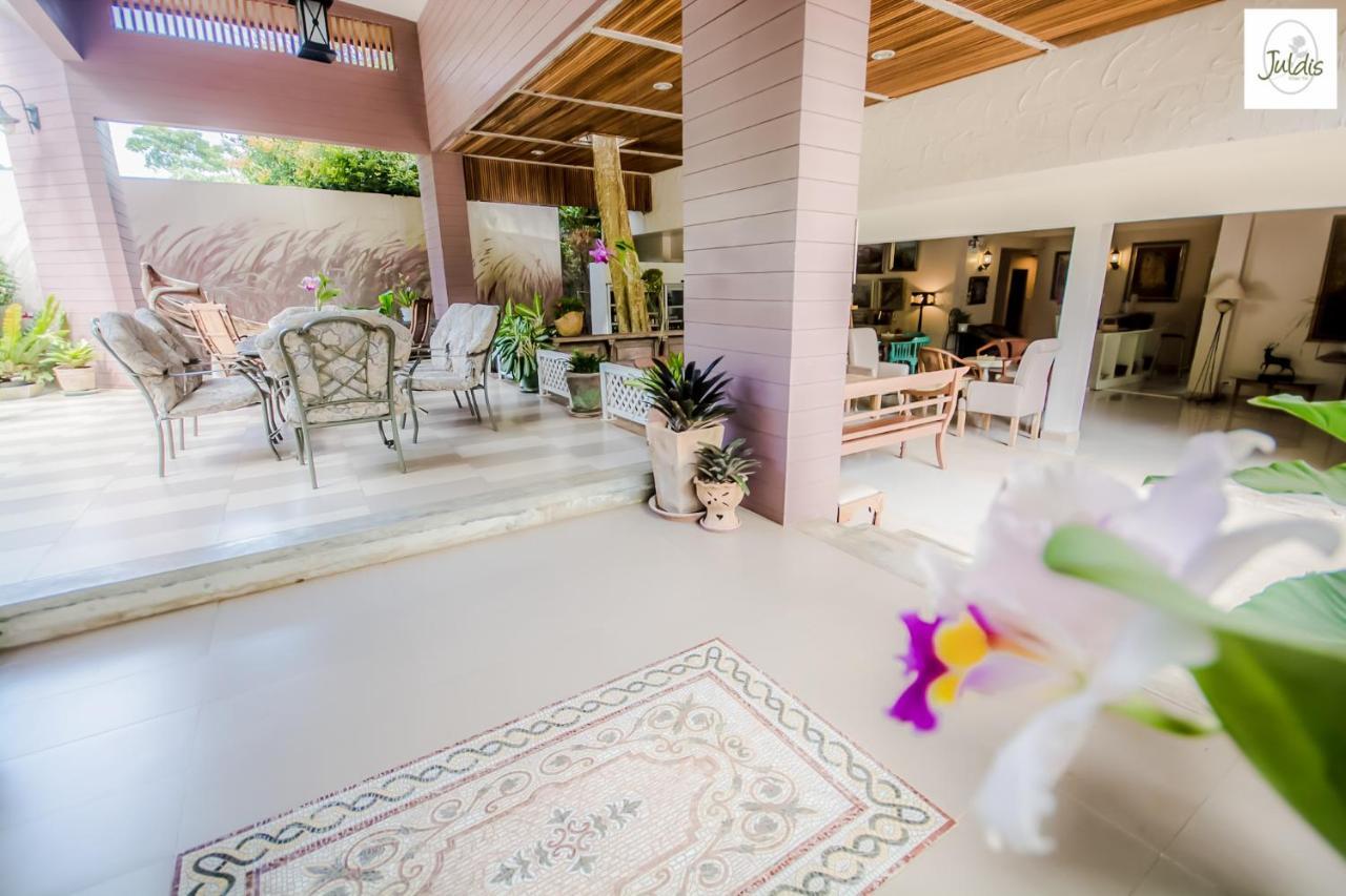 Hotel Juldis J2 Khao Yai - Sha And Sha Certified Mu Si
