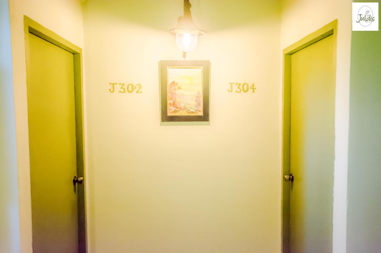 Juldis J2 Khao Yai - Sha And Sha Certified Hotel