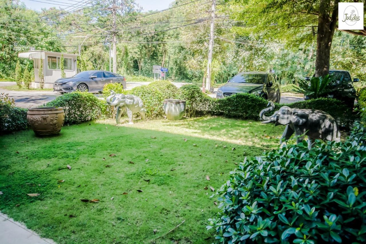 Hotel Juldis J2 Khao Yai - Sha And Sha Certified Mu Si