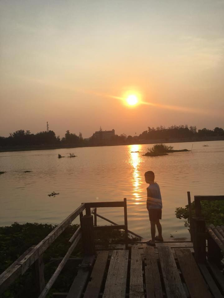 Baan Din Baramee Hotel