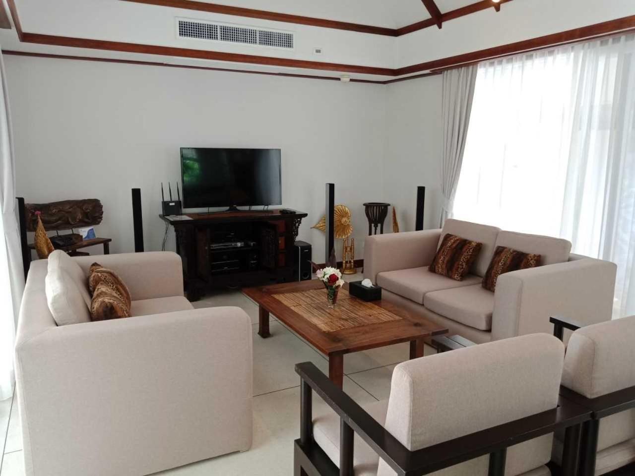 Villa Katamanda Luxury
