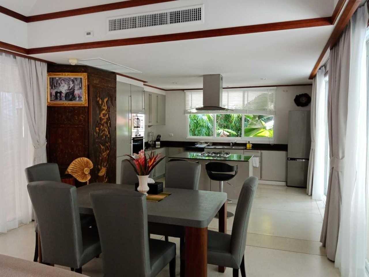 Katamanda Luxury Villa