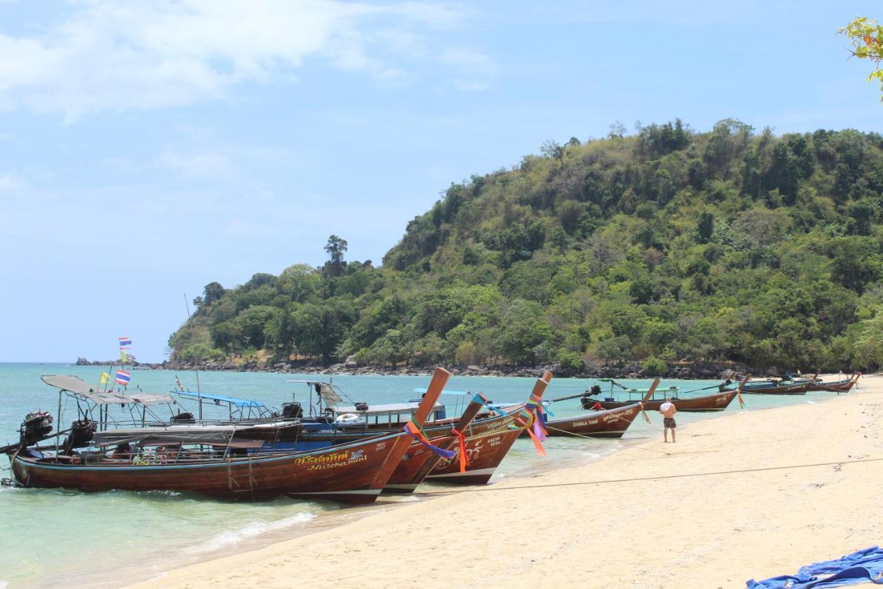 Paradise Resort Koh Ngai