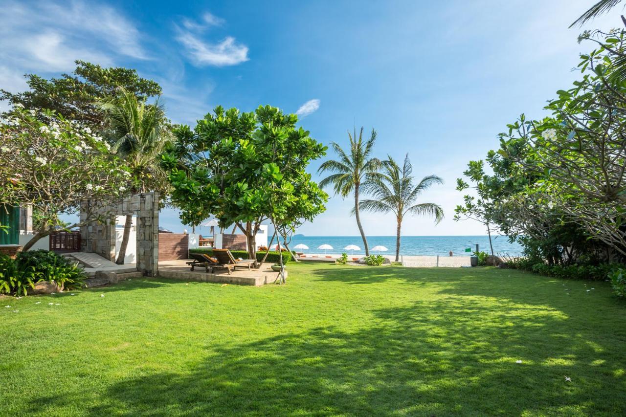 Resort Bandara On Sea, Rayong 4*