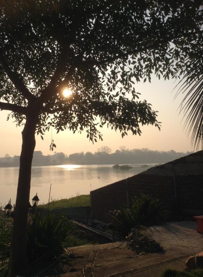 Baan Din Baramee Hotel