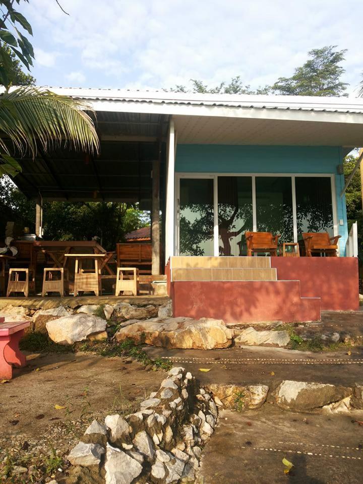 Baan Din Baramee Hotel 3*