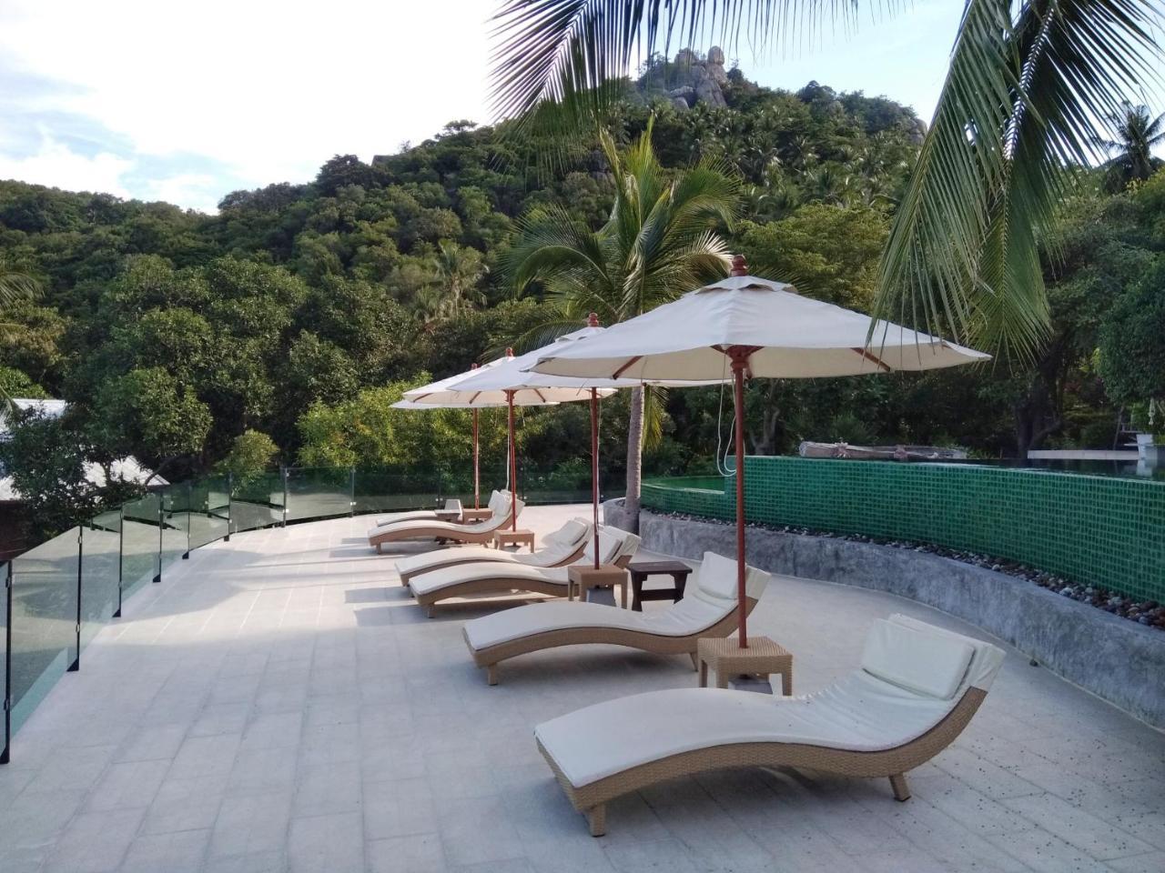 Tanote Sha Extra 3* Koh Tao