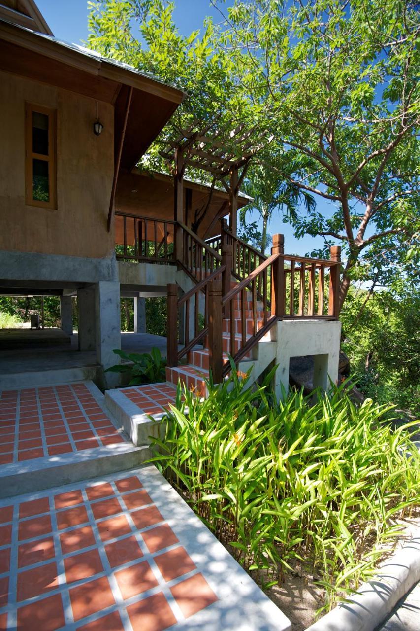 Tanote Sha Extra 3* Koh Tao