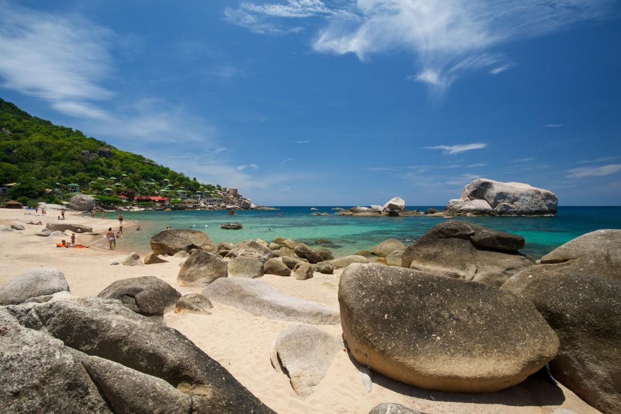 Tanote Sha Extra 3* Koh Tao