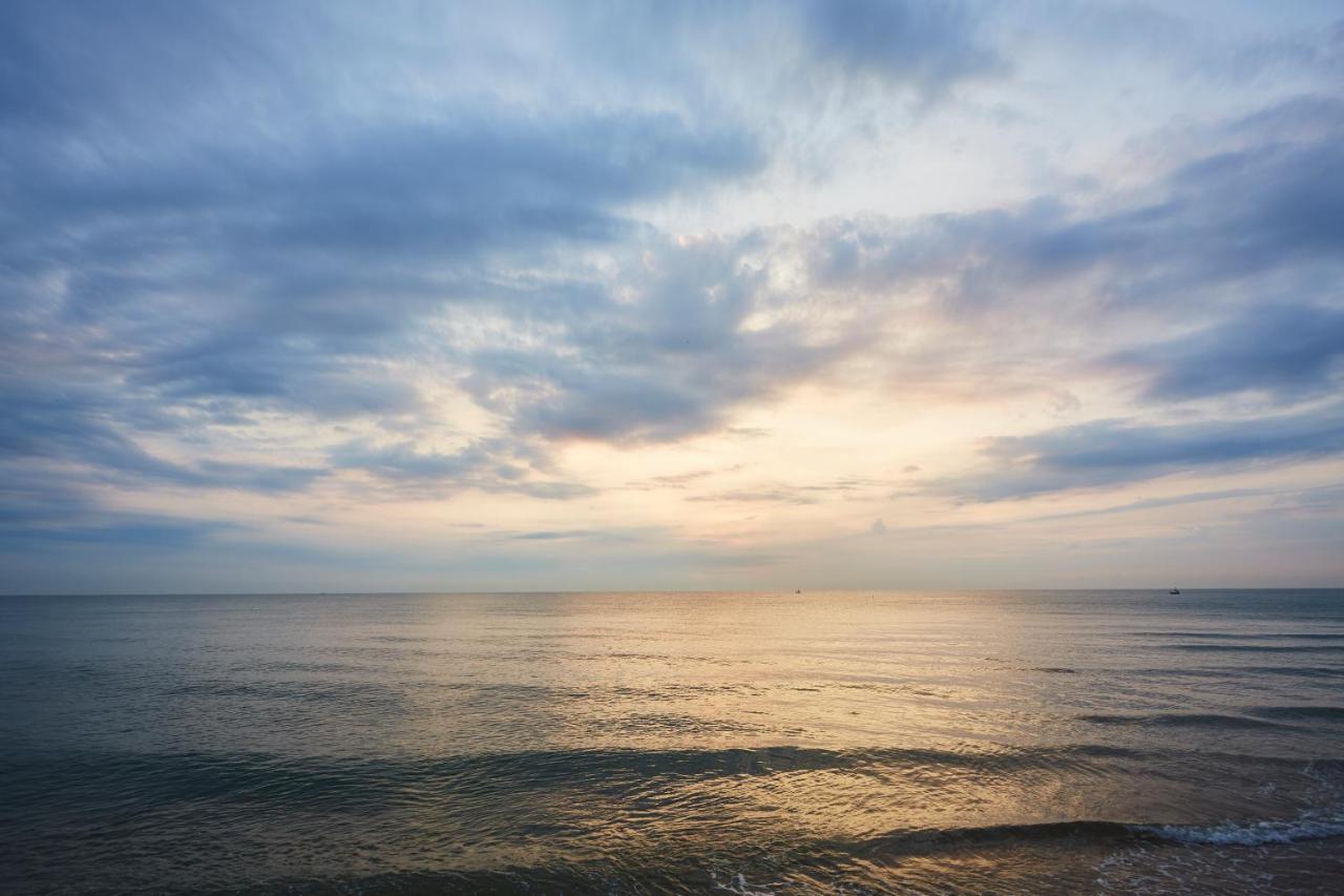 Resort Siambeach Cha-Am