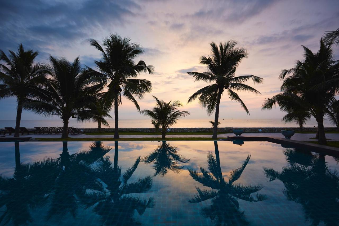 Siambeach Resort
