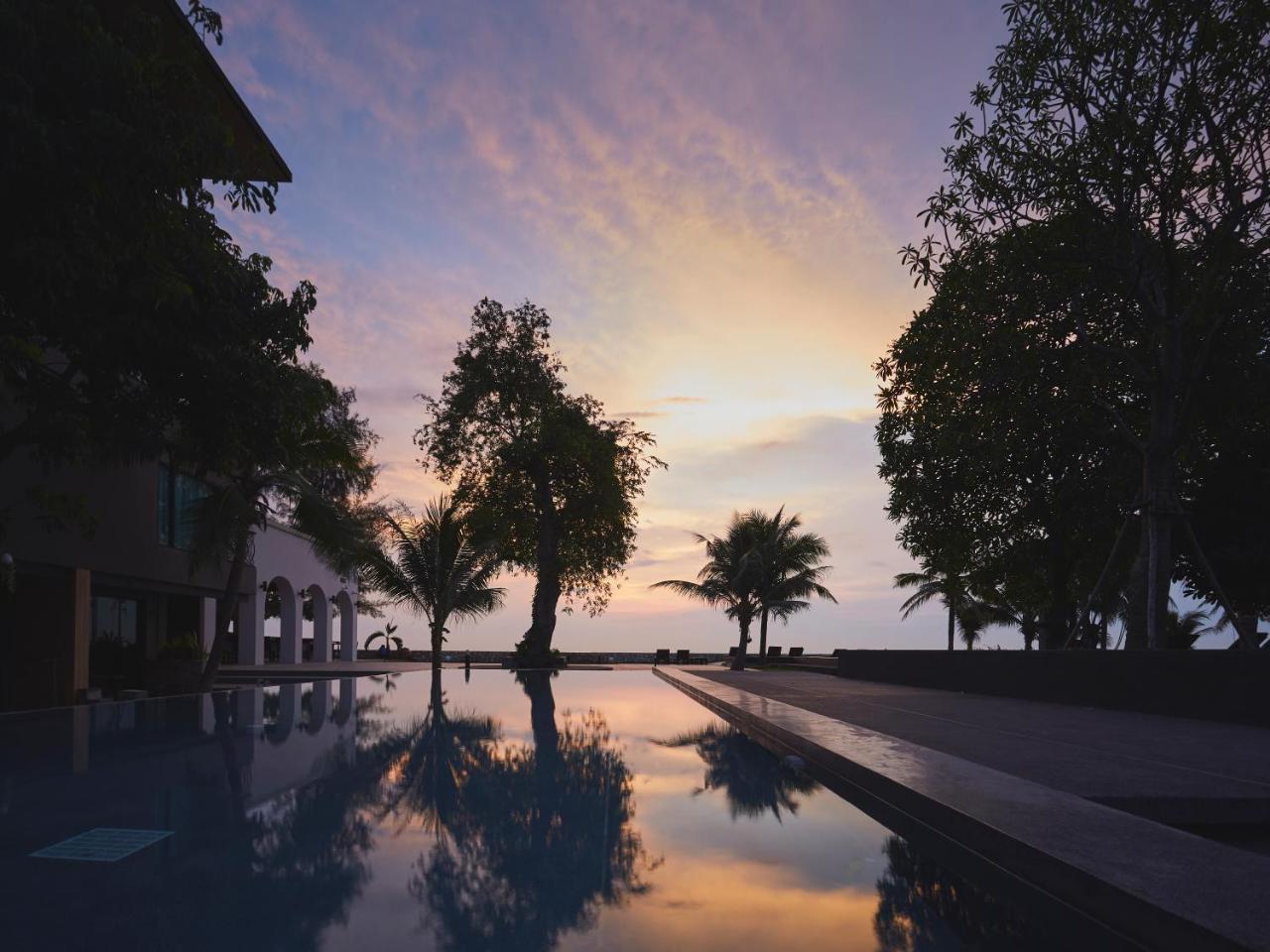 Siambeach 4* Cha-Am