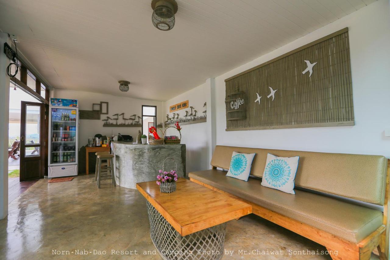 Resort Norn Nab Dao Rimphu Chiang Khan