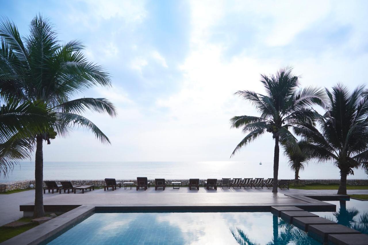 Resort Siambeach Cha-Am