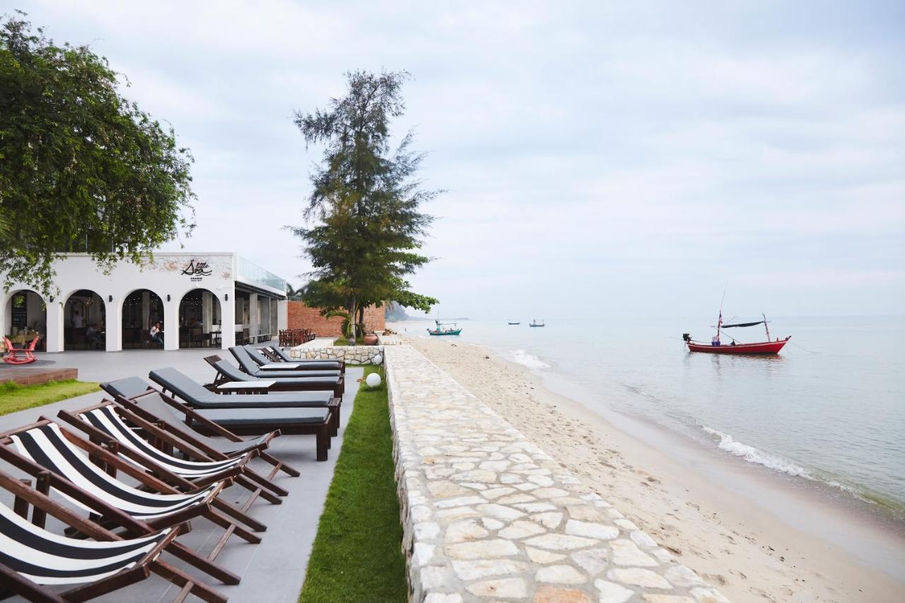 Siambeach Resort Cha-Am