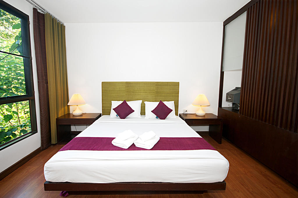 Hotel Paradis
