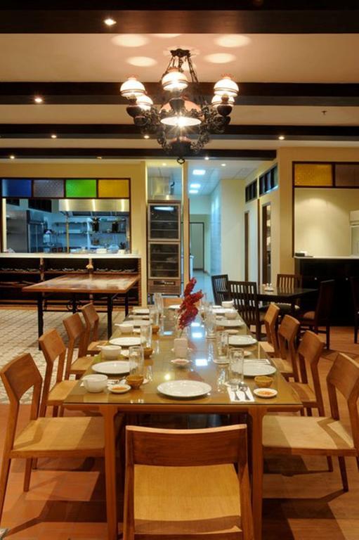 Hotel Baan Khun Nine