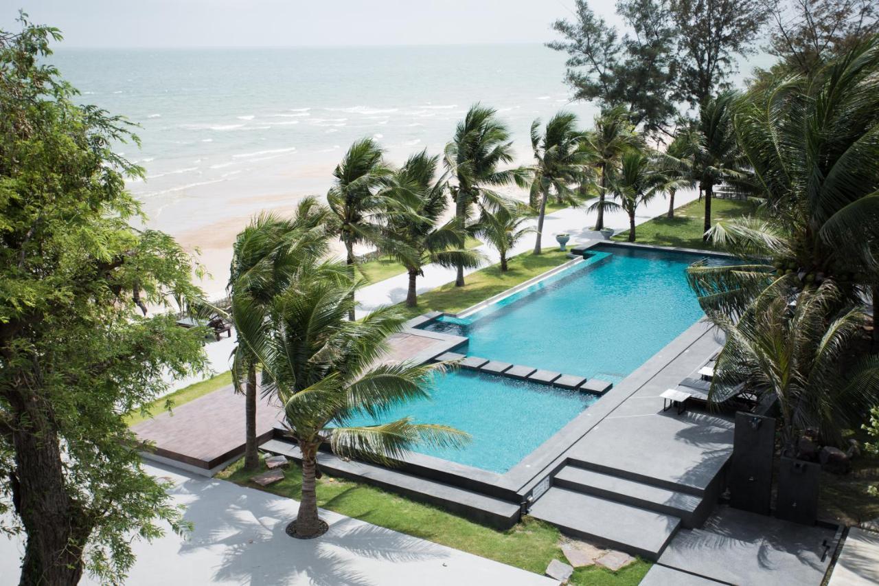 Siambeach 4* Cha-Am