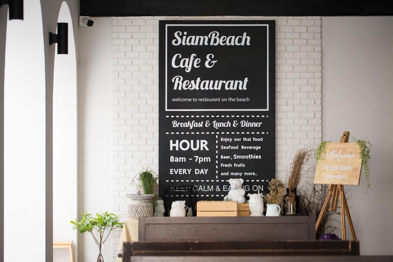 Siambeach Resort Cha-Am