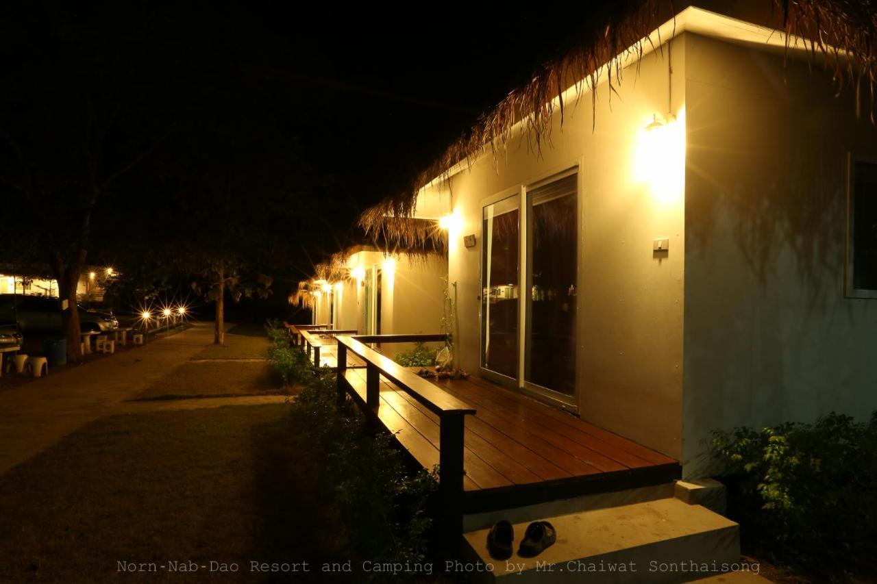 Norn Nab Dao Rimphu Resort Chiang Khan