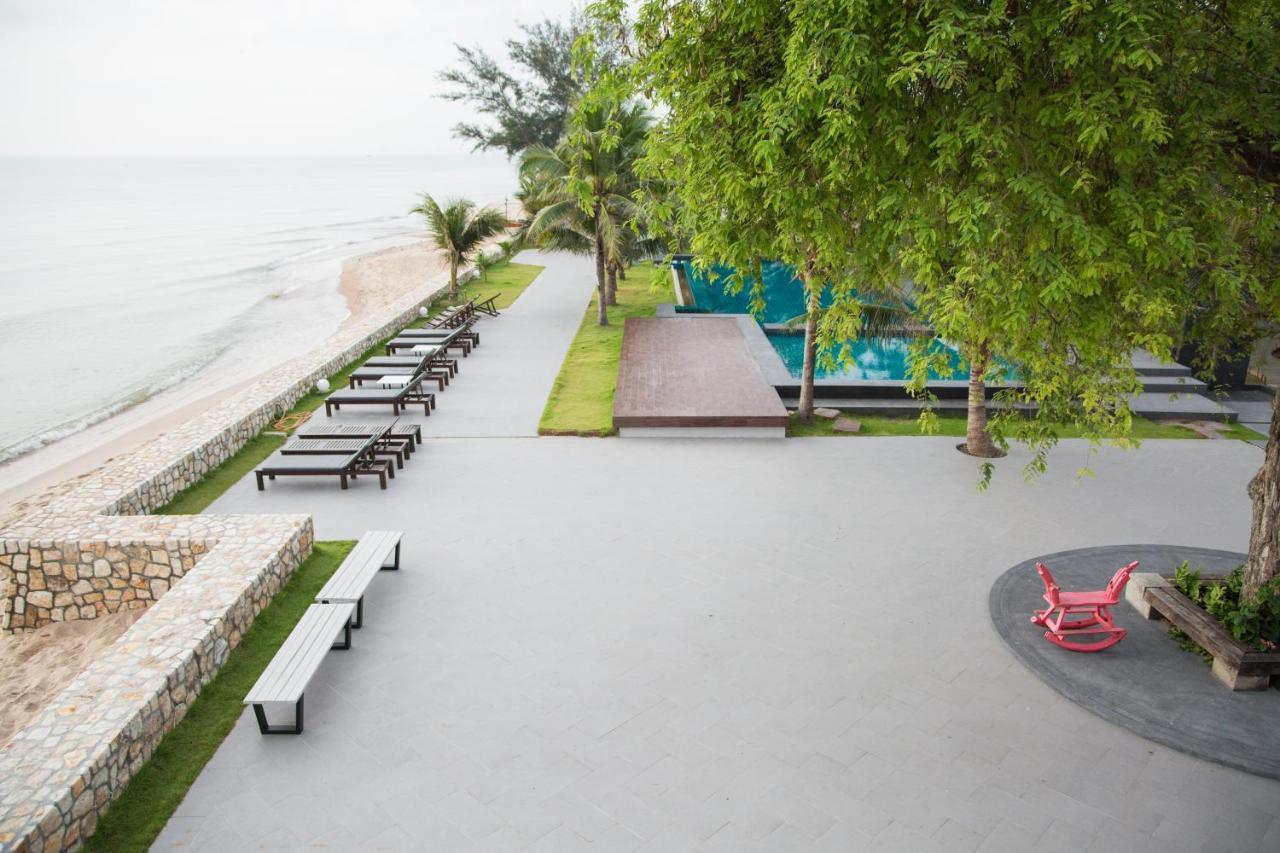 Siambeach 4* Cha-Am