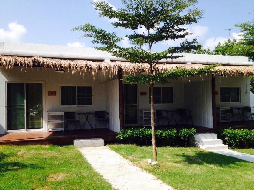 Norn Nab Dao Rimphu Resort 3*