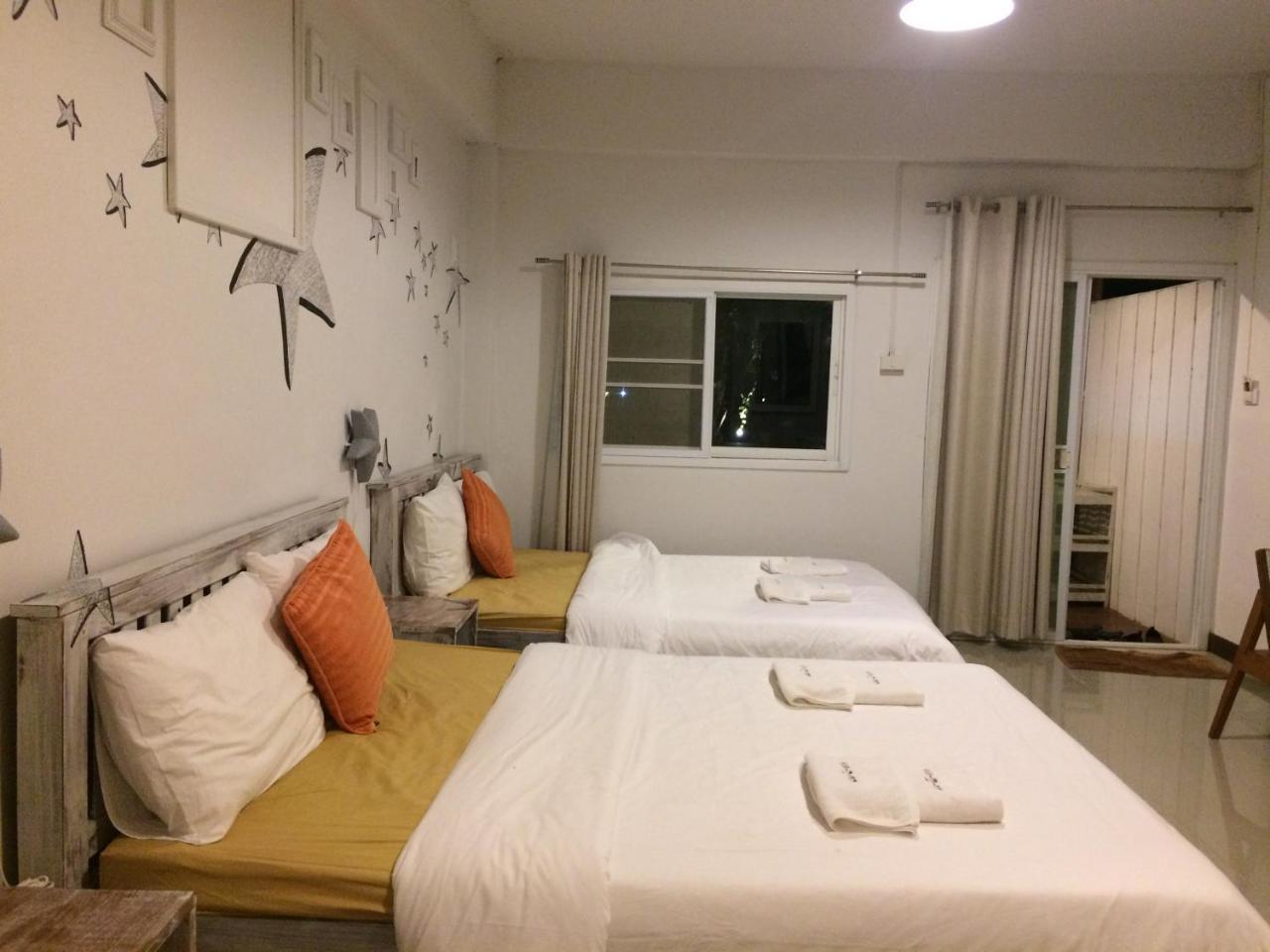 Norn Nab Dao Rimphu Resort