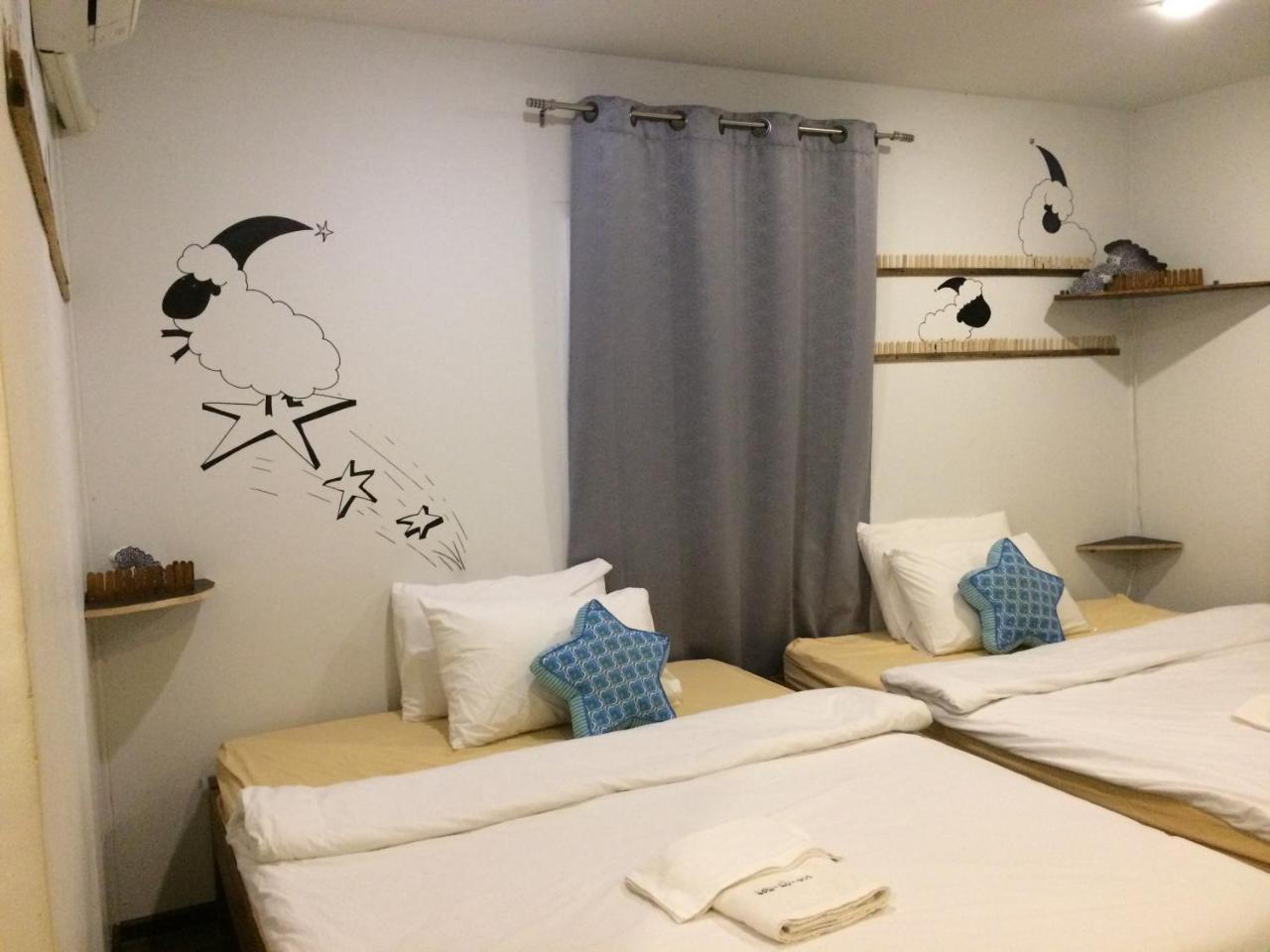 Norn Nab Dao Rimphu 3* Chiang Khan