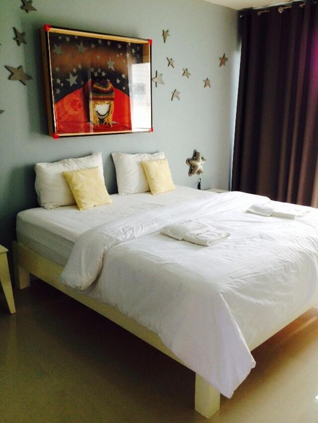 Resort Norn Nab Dao Rimphu