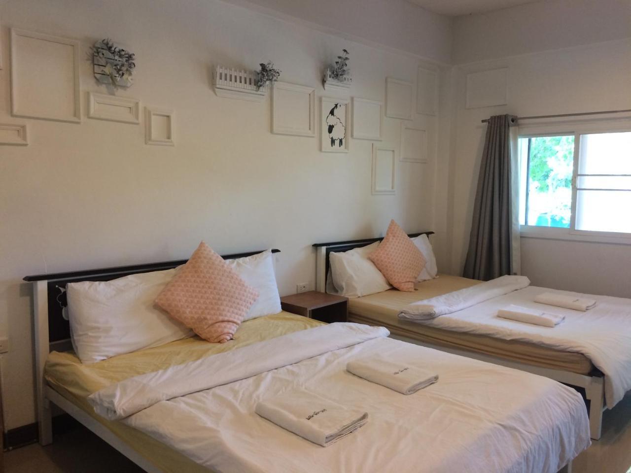 Resort Norn Nab Dao Rimphu
