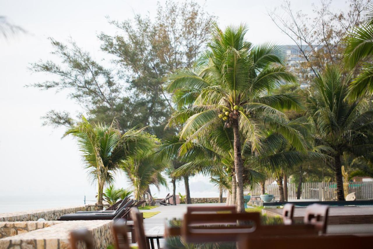 Siambeach 4* Cha-Am