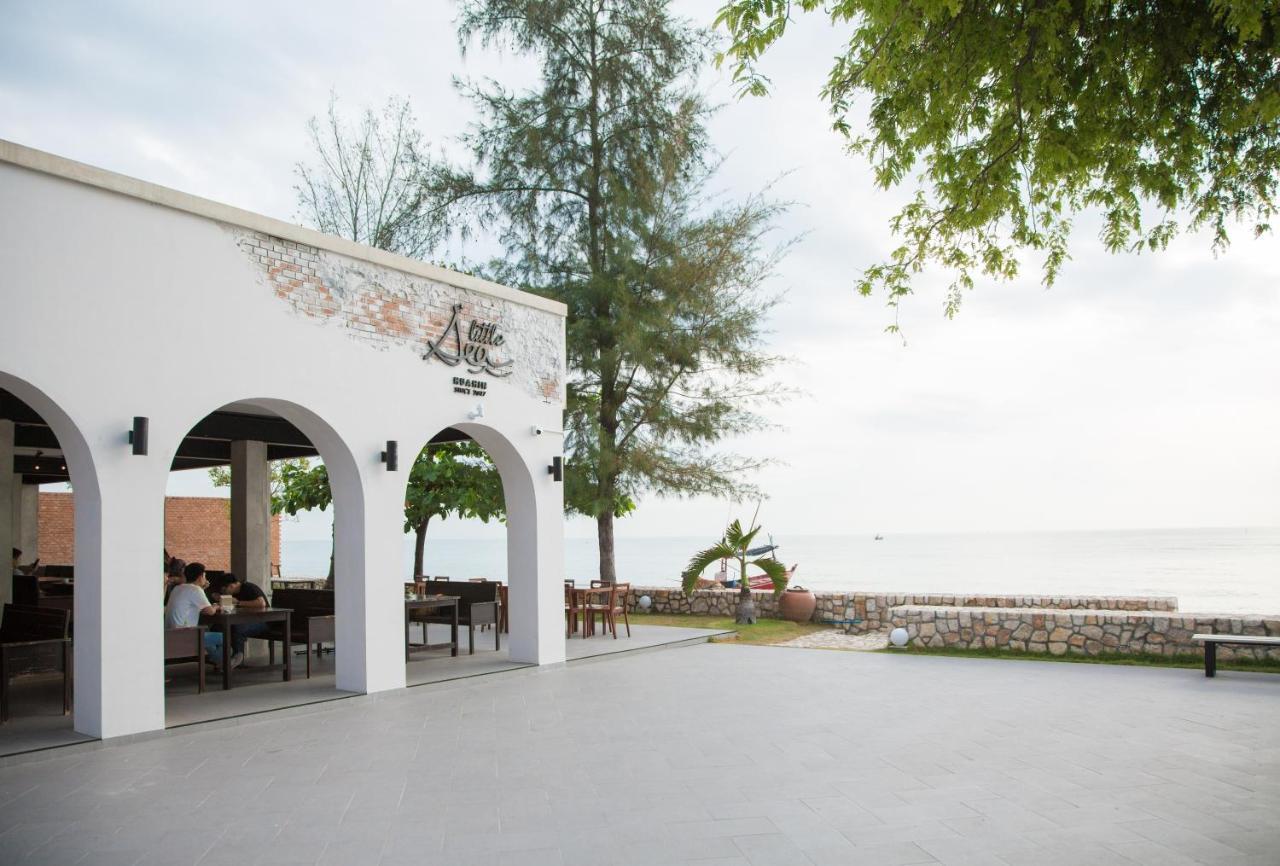 Resort Siambeach 4*