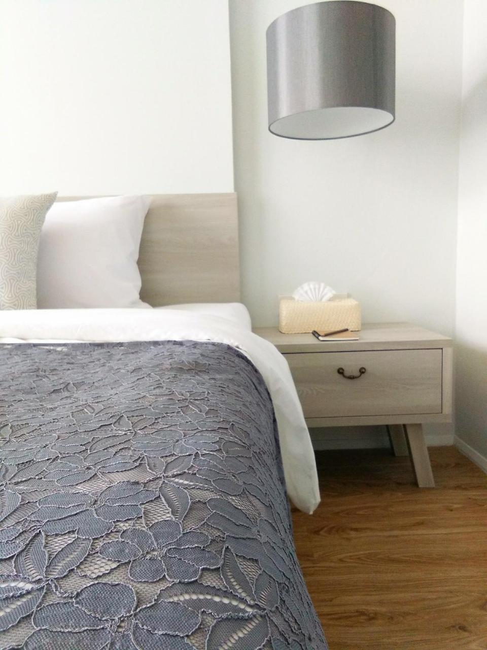 Mukrada House Boutique Hometel Krabi Guest house