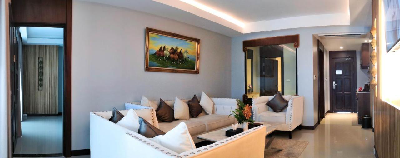 Le Bali & Hotel