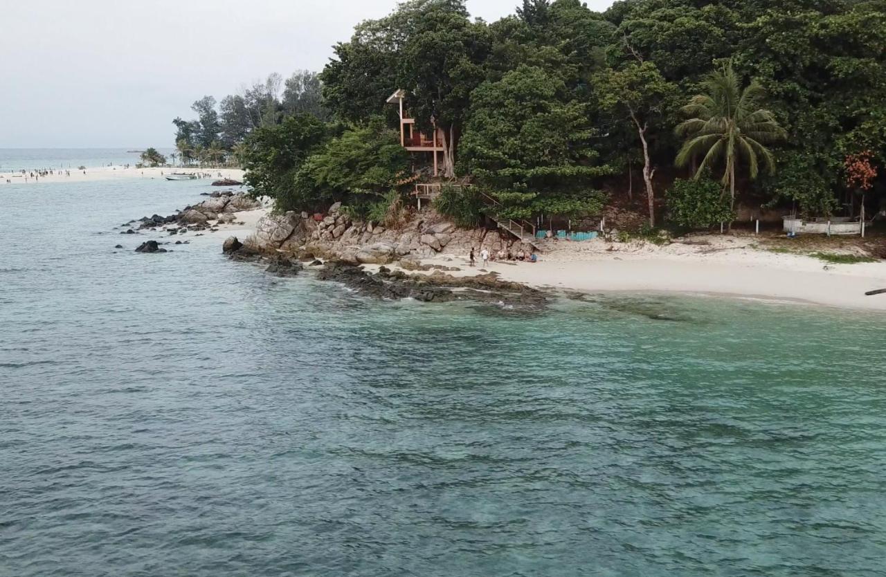 Adang Sea Eco-village Sunset Hotel Koh Lipe